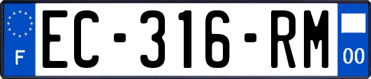 EC-316-RM