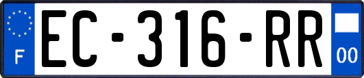 EC-316-RR