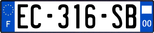 EC-316-SB