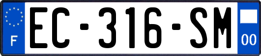 EC-316-SM