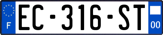 EC-316-ST