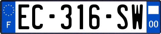 EC-316-SW
