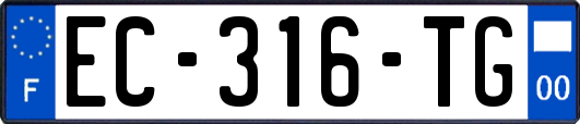 EC-316-TG