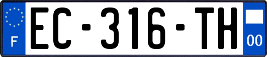 EC-316-TH