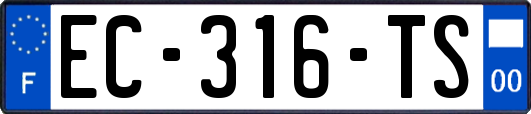 EC-316-TS