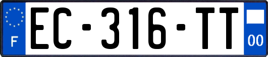 EC-316-TT