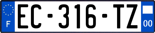 EC-316-TZ