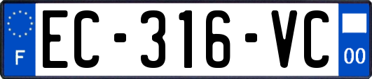 EC-316-VC