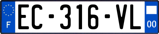 EC-316-VL