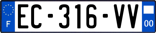 EC-316-VV