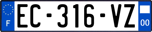 EC-316-VZ