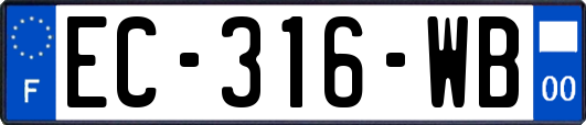 EC-316-WB