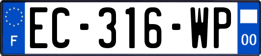 EC-316-WP