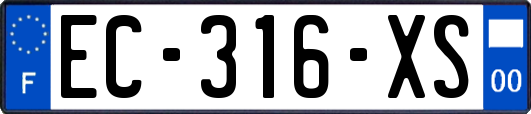EC-316-XS