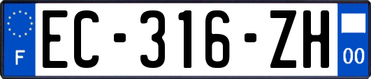 EC-316-ZH