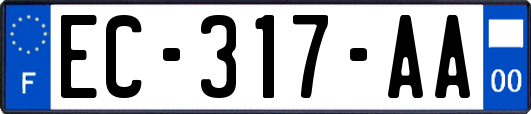 EC-317-AA