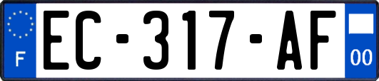 EC-317-AF