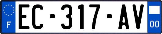 EC-317-AV