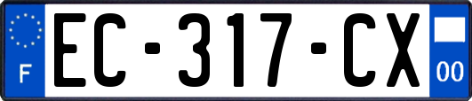 EC-317-CX