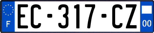 EC-317-CZ