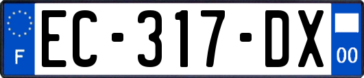 EC-317-DX