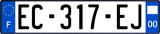 EC-317-EJ