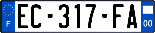 EC-317-FA