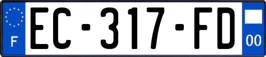 EC-317-FD
