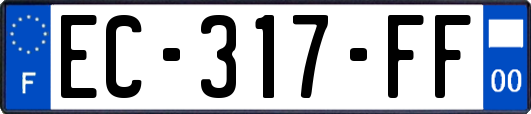 EC-317-FF