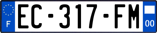 EC-317-FM