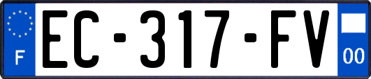 EC-317-FV