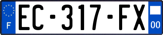 EC-317-FX