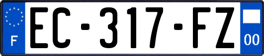 EC-317-FZ