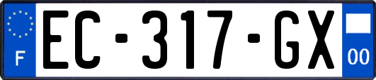 EC-317-GX