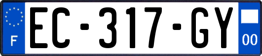 EC-317-GY