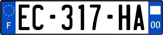 EC-317-HA