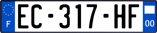 EC-317-HF