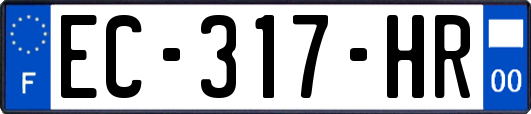 EC-317-HR