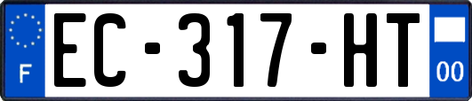 EC-317-HT