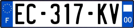 EC-317-KV