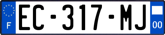 EC-317-MJ