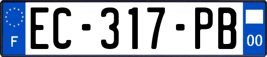 EC-317-PB