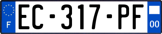 EC-317-PF