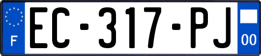 EC-317-PJ