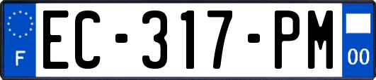 EC-317-PM