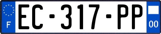 EC-317-PP