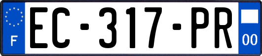 EC-317-PR