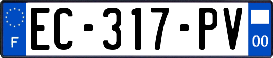 EC-317-PV
