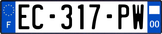 EC-317-PW