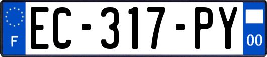 EC-317-PY